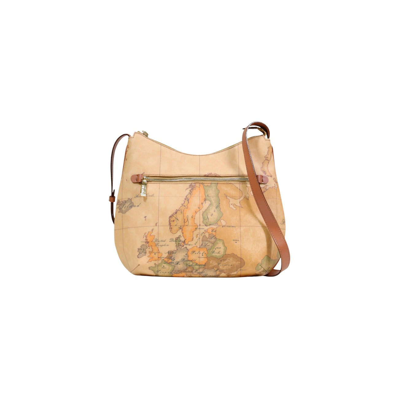 Alviero Martini Prima Classe - Alviero Martini Prima Classe Borsa Donna
