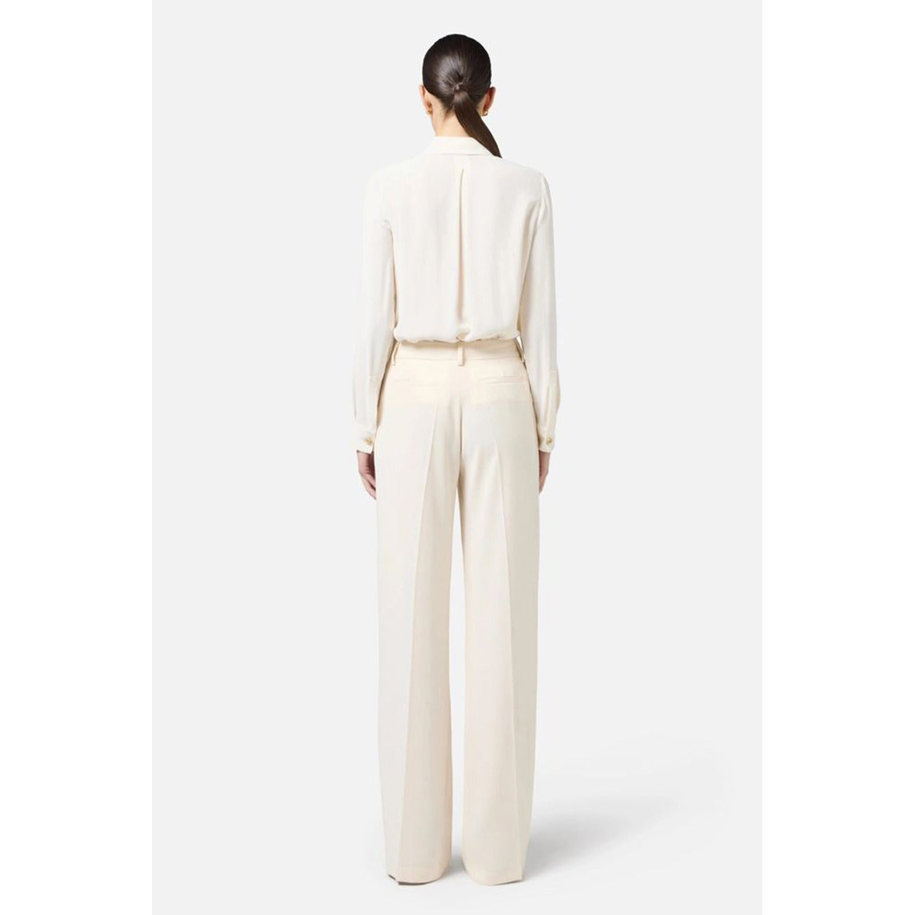 Elisabetta Franchi - Elisabetta Franchi Pantaloni Donna
