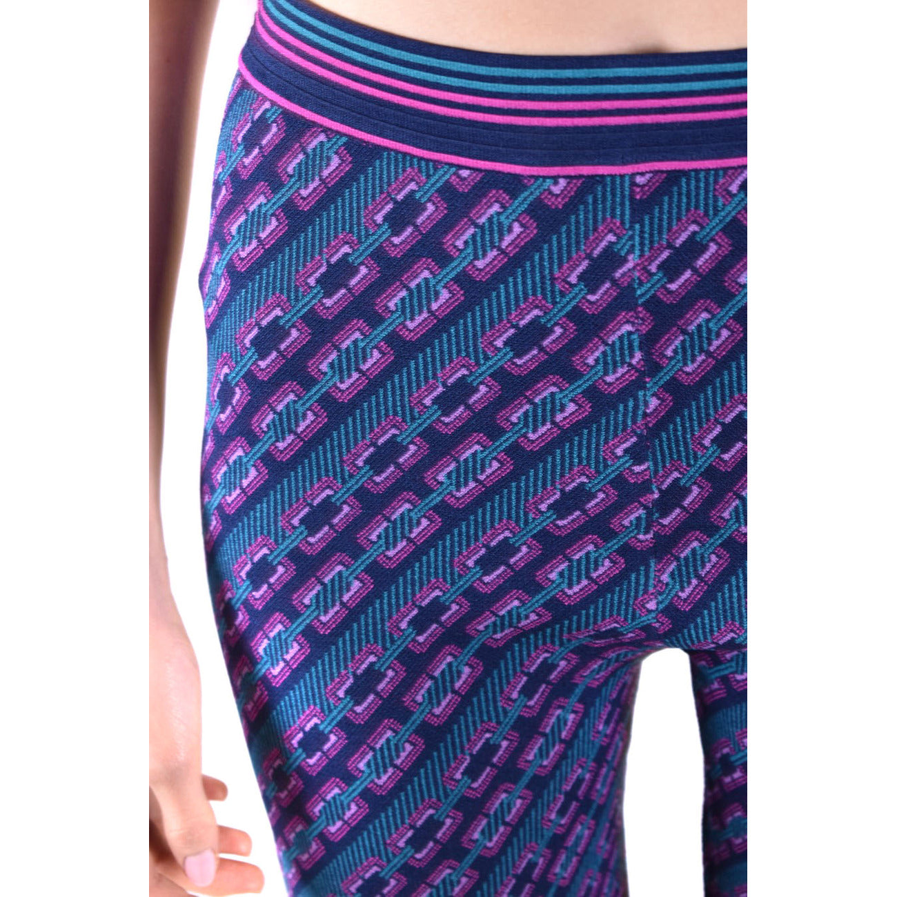 Diane Von Furstenberg - Diane Von Furstenberg Pantaloni Donna