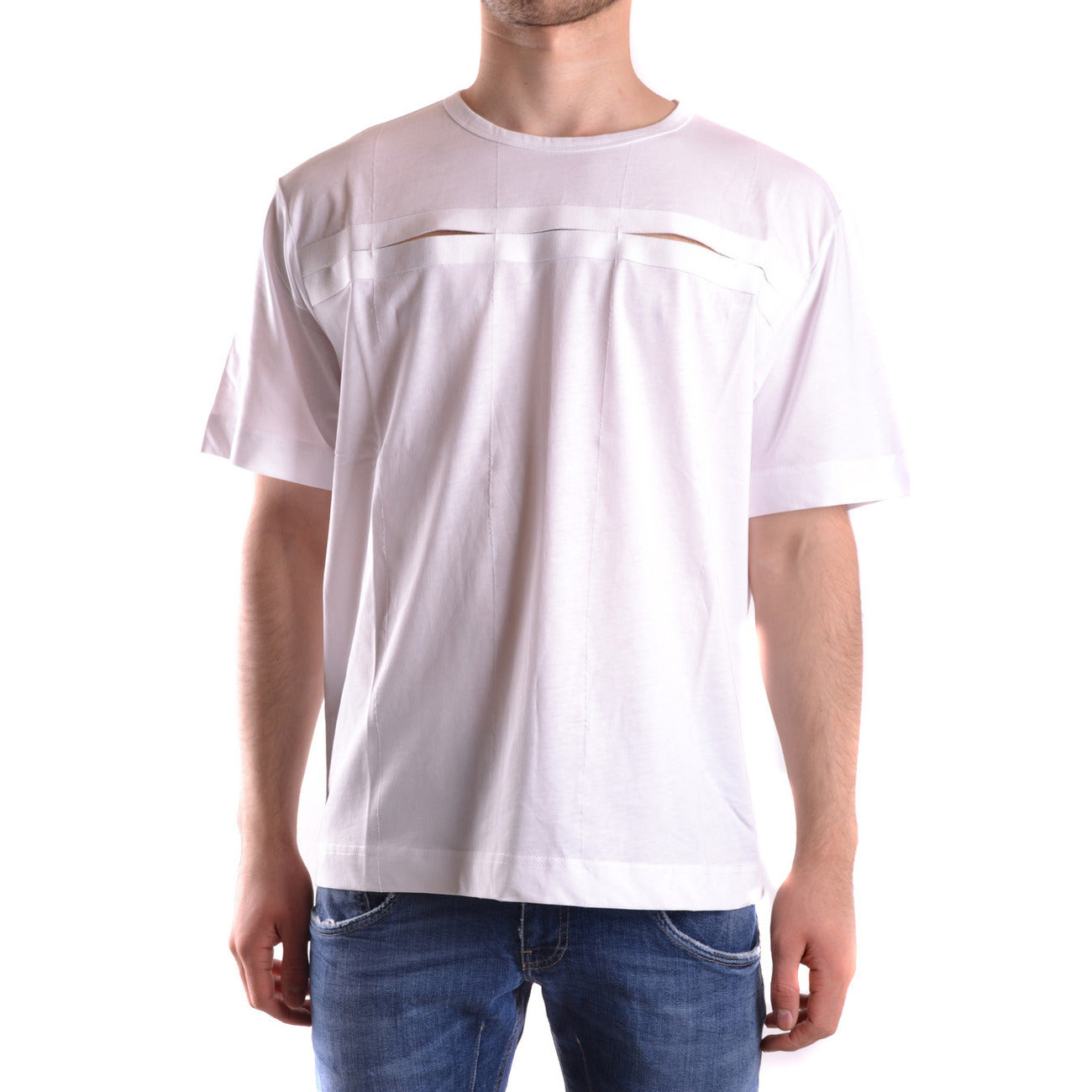 Diesel Black Gold - Diesel Black Gold T-Shirt Uomo