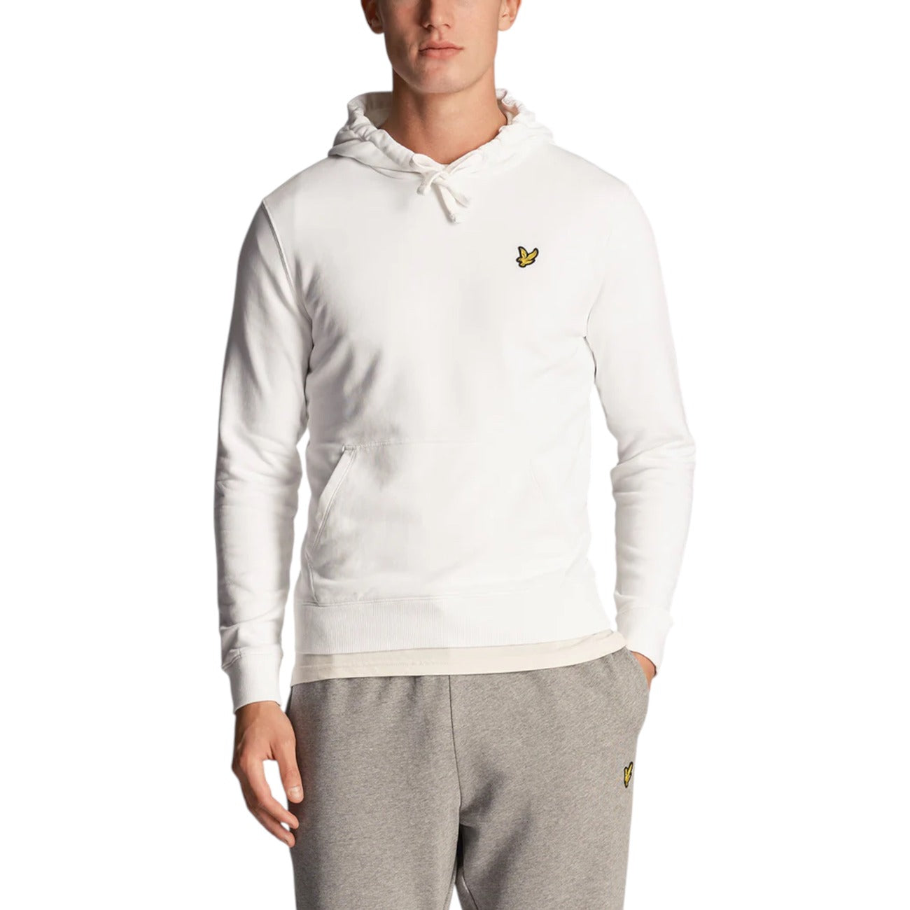 Lyle & Scott - Lyle & Scott Felpa Uomo