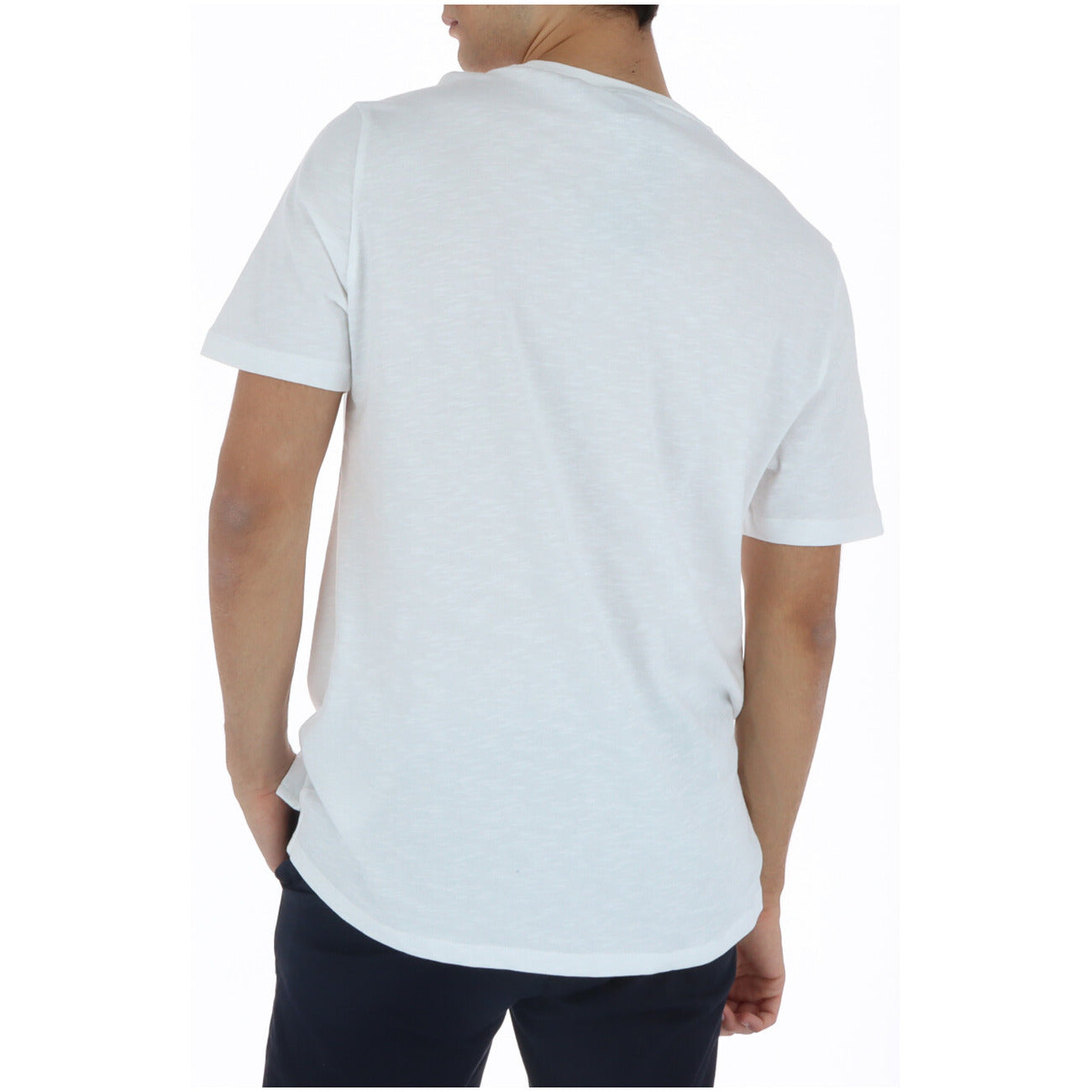 Lyle & Scott - Lyle & Scott T-Shirt Uomo