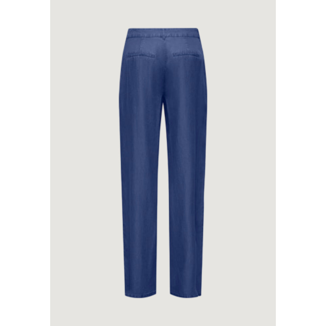 Only Pantalone Donna Blu