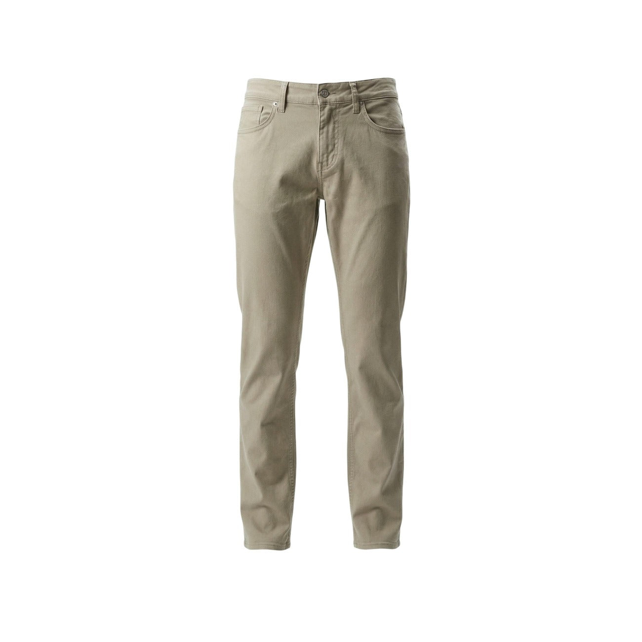 Pantaloni Angels Beige Uomo Guess