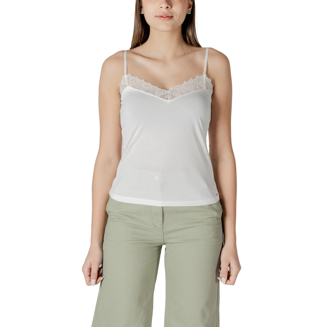 Morgan De Toi - Morgan De Toi Top Donna