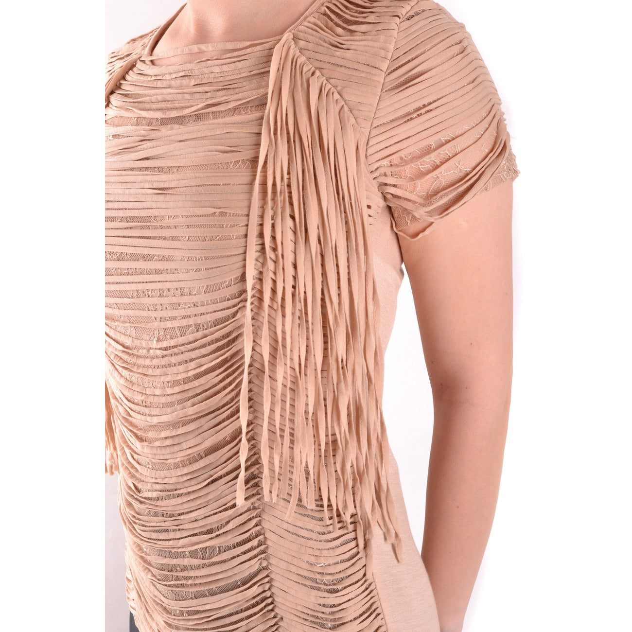 Elisabetta Franchi - Elisabetta Franchi T-Shirt Donna