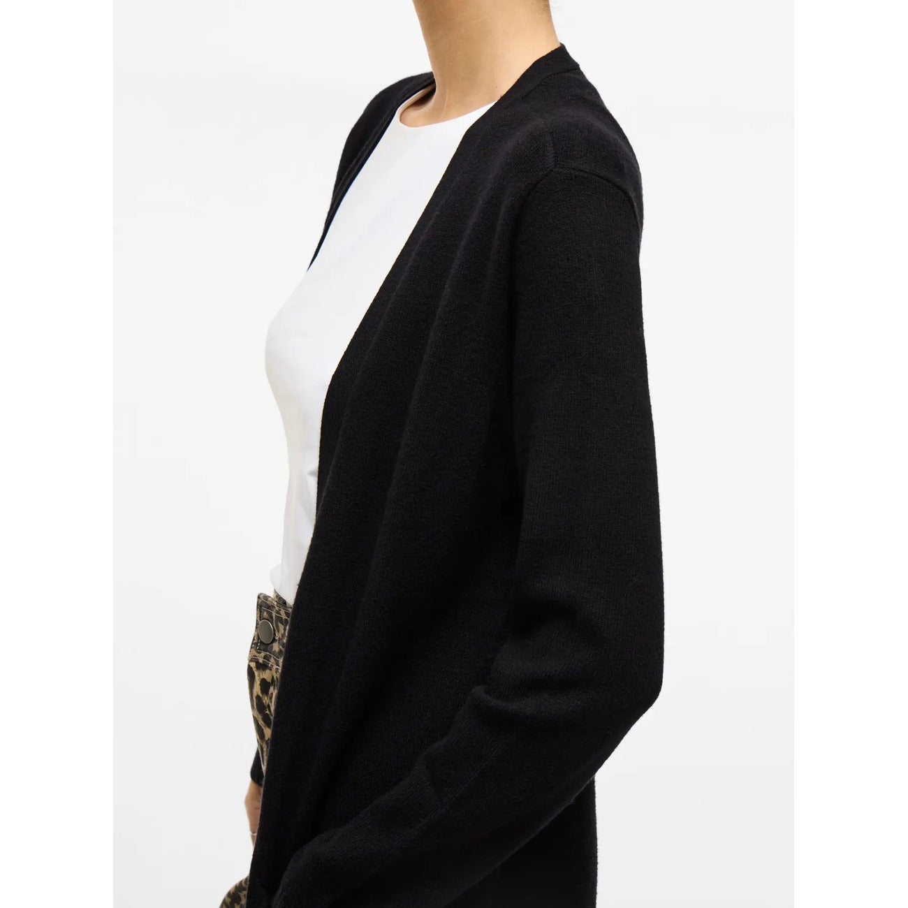 Vila Clothes - Vila Clothes Cardigan Donna