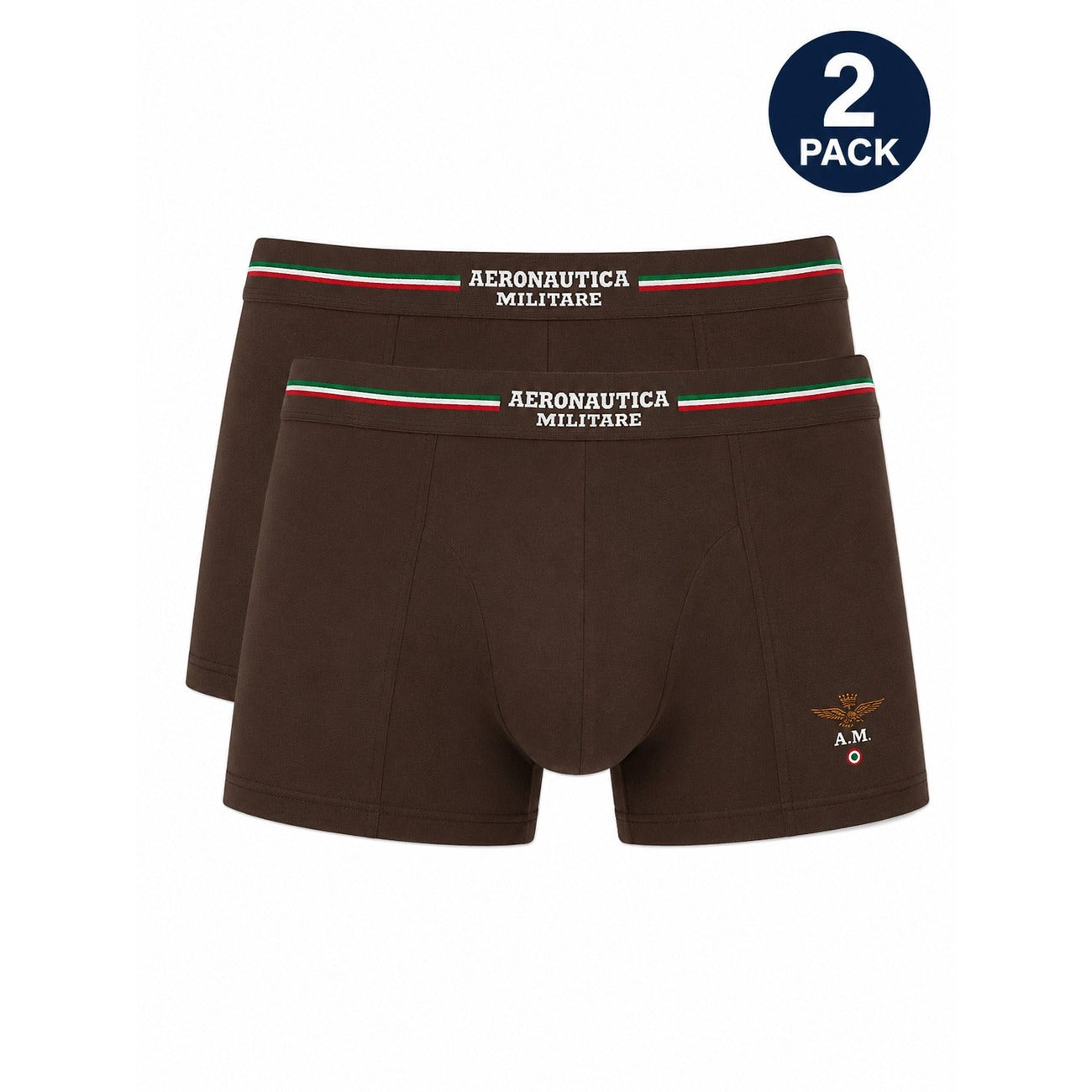 Aeronautica Militare - Aeronautica Militare Intimo Uomo