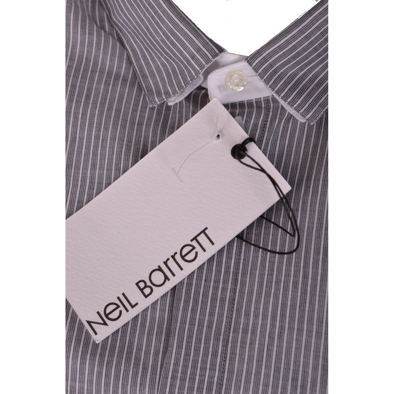 Neil Barrett - Neil Barrett Camicia Uomo