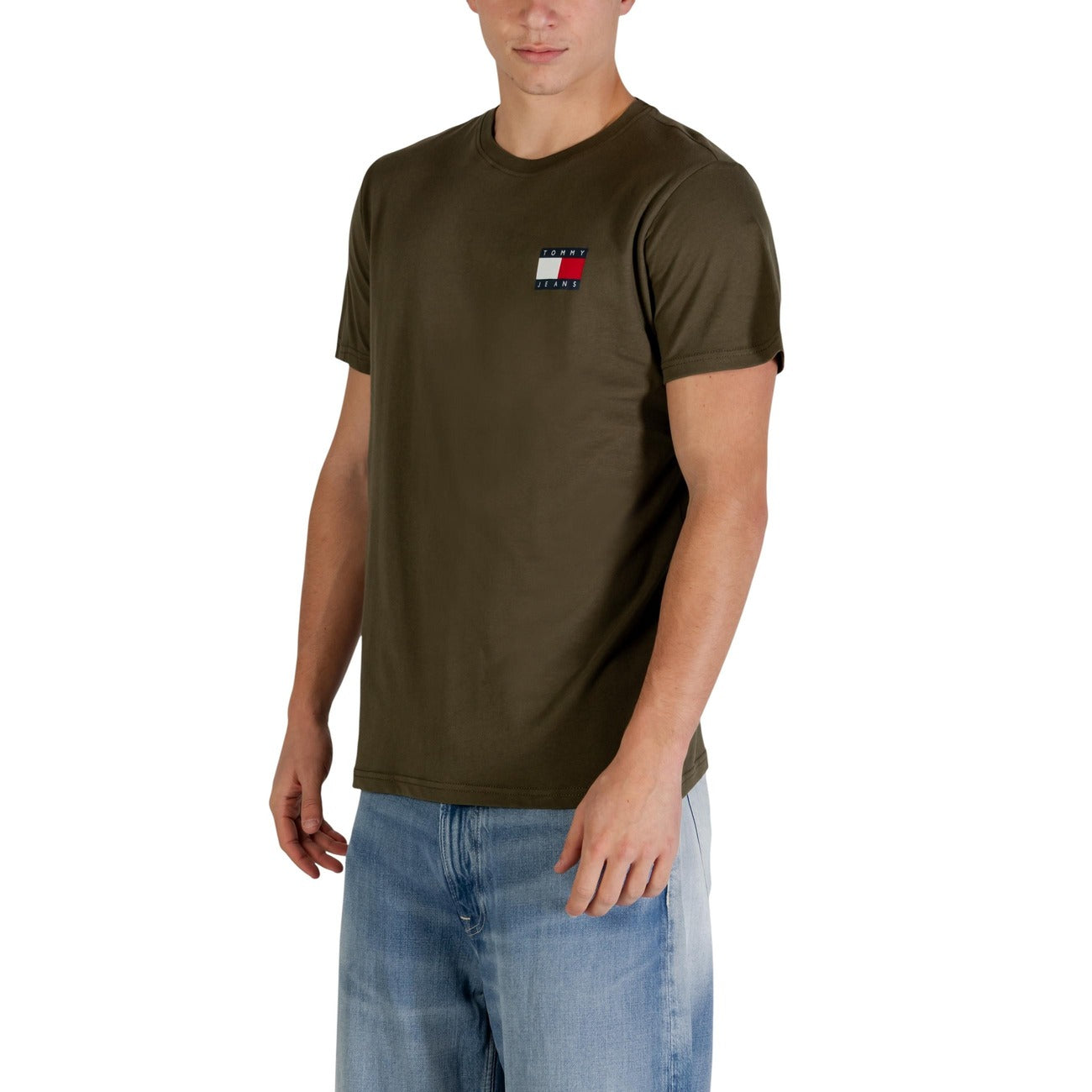 Tommy Hilfiger Jeans - Tommy Hilfiger Jeans T-Shirt Uomo