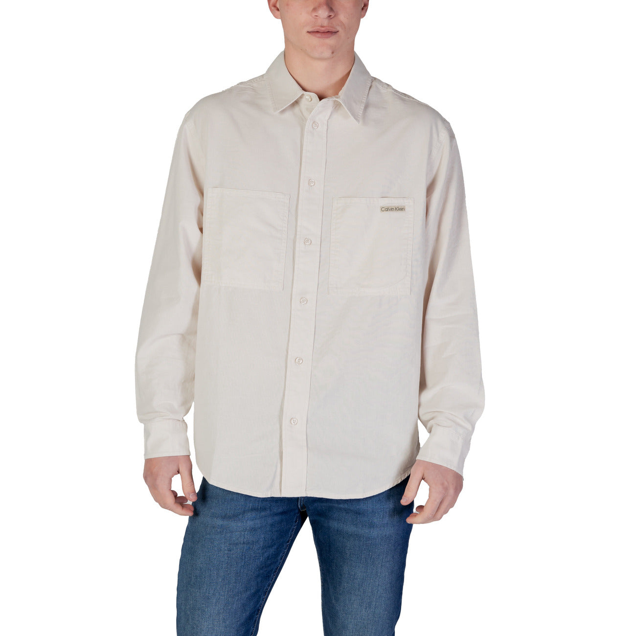 Calvin Klein Jeans - Calvin Klein Jeans Camicia Uomo