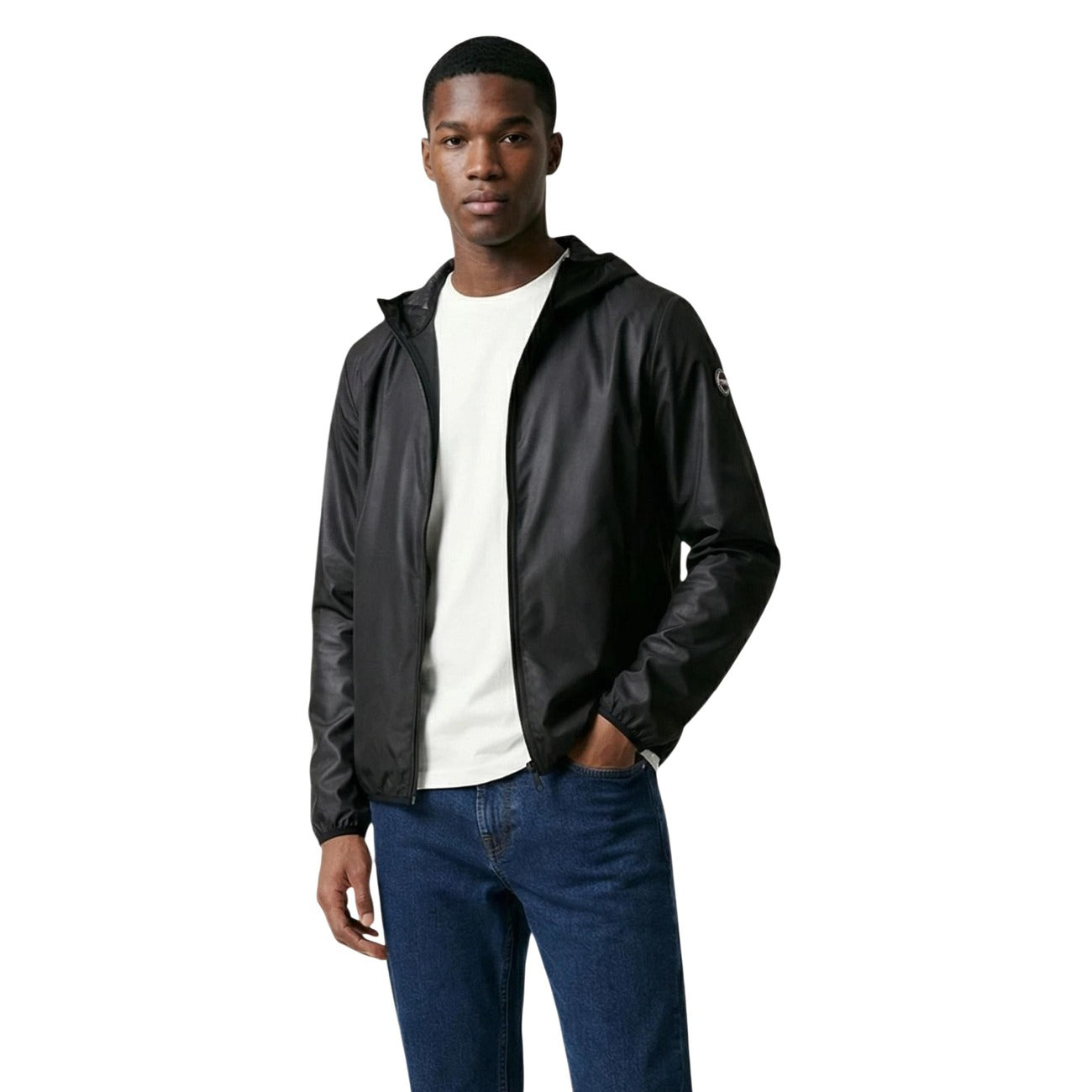 Colmar Originals Giacca Uomo Nero