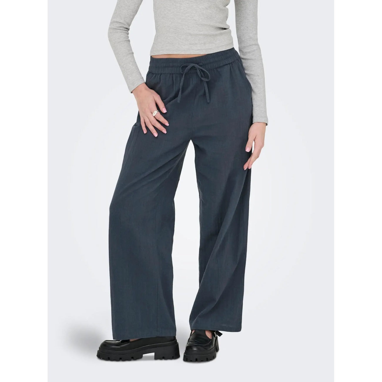 Only - Only Pantaloni Donna