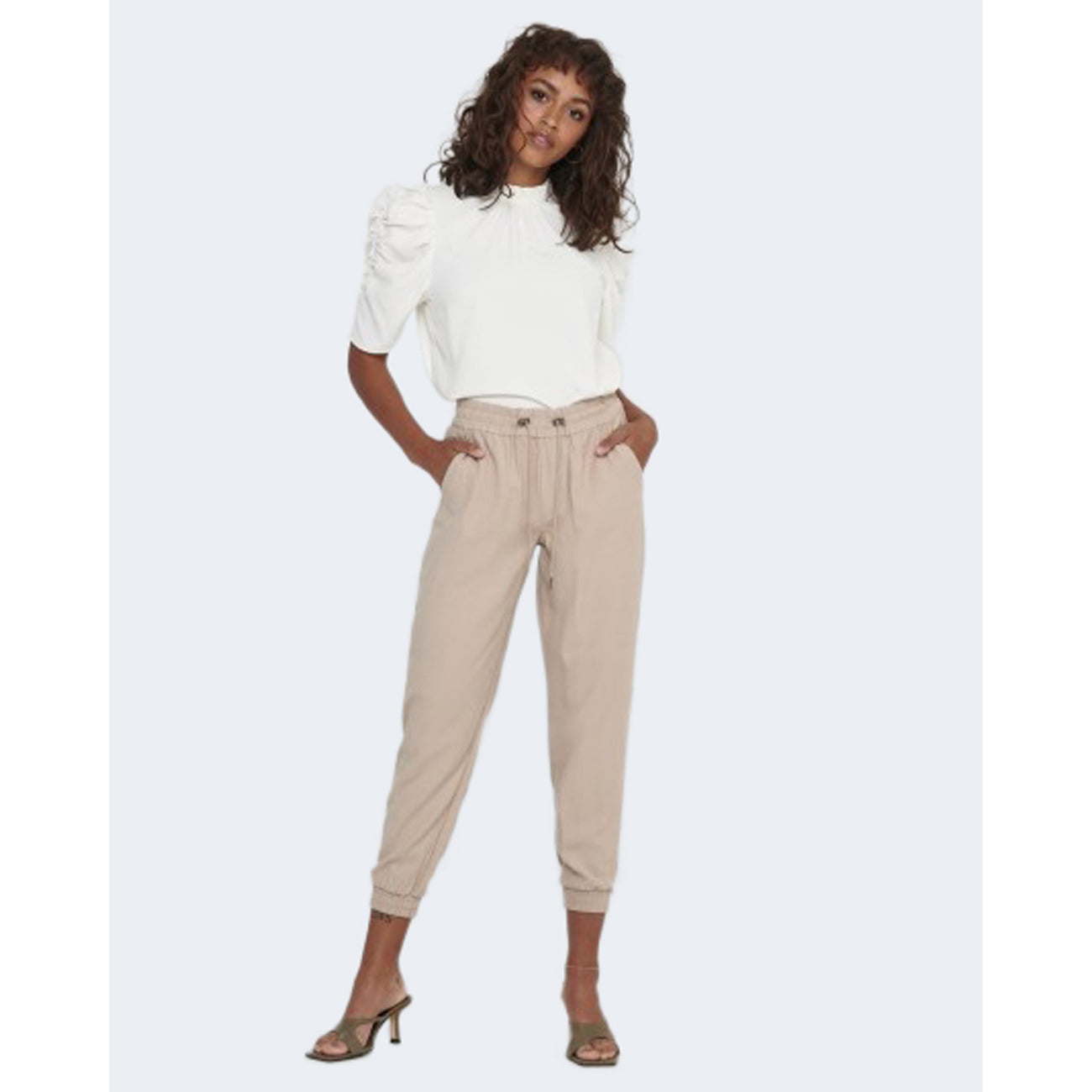 Only - Only Pantaloni Donna