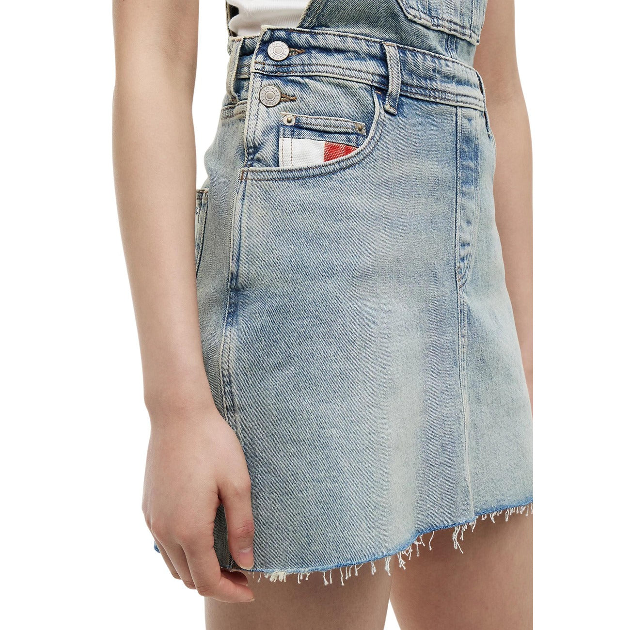 Tommy Hilfiger Jeans - Tommy Hilfiger Jeans Gonna Donna