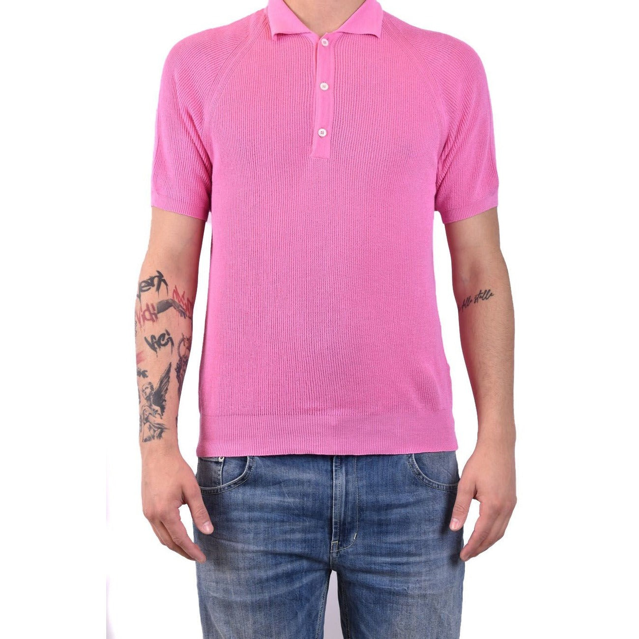 Laneus - Laneus Polo Uomo
