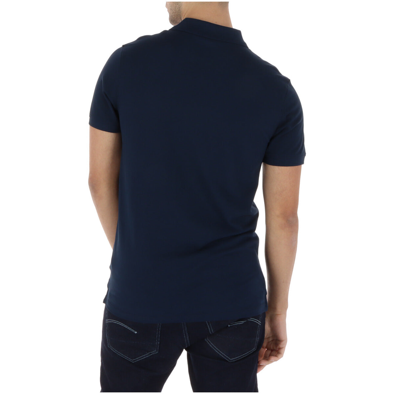 Polo TB0A6BX4 Blu