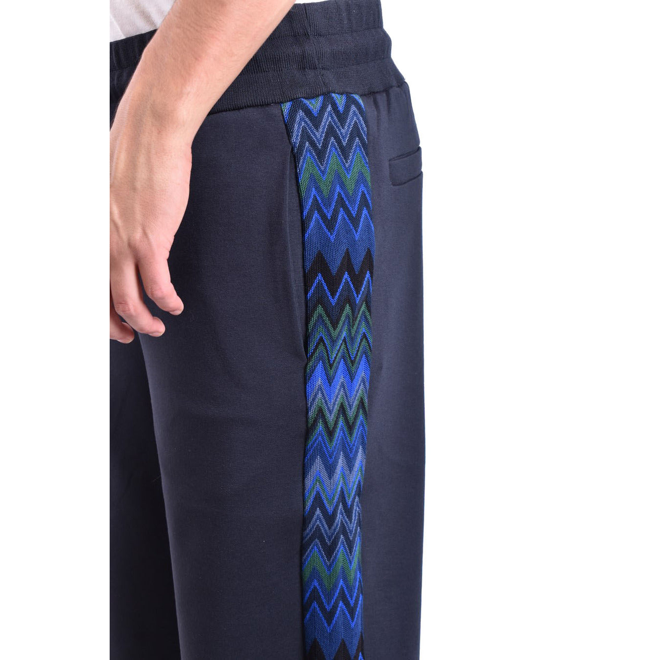 Missoni - Missoni  Pantaloni Uomo