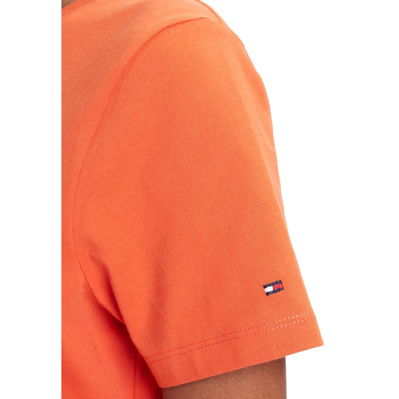 Tommy Hilfiger - Tommy Hilfiger T-Shirt Donna