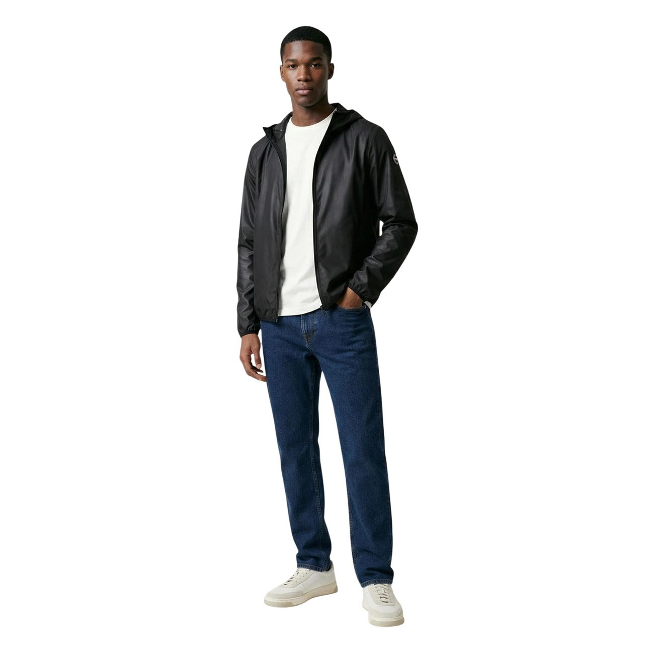 Colmar Originals Giacca Uomo Nero