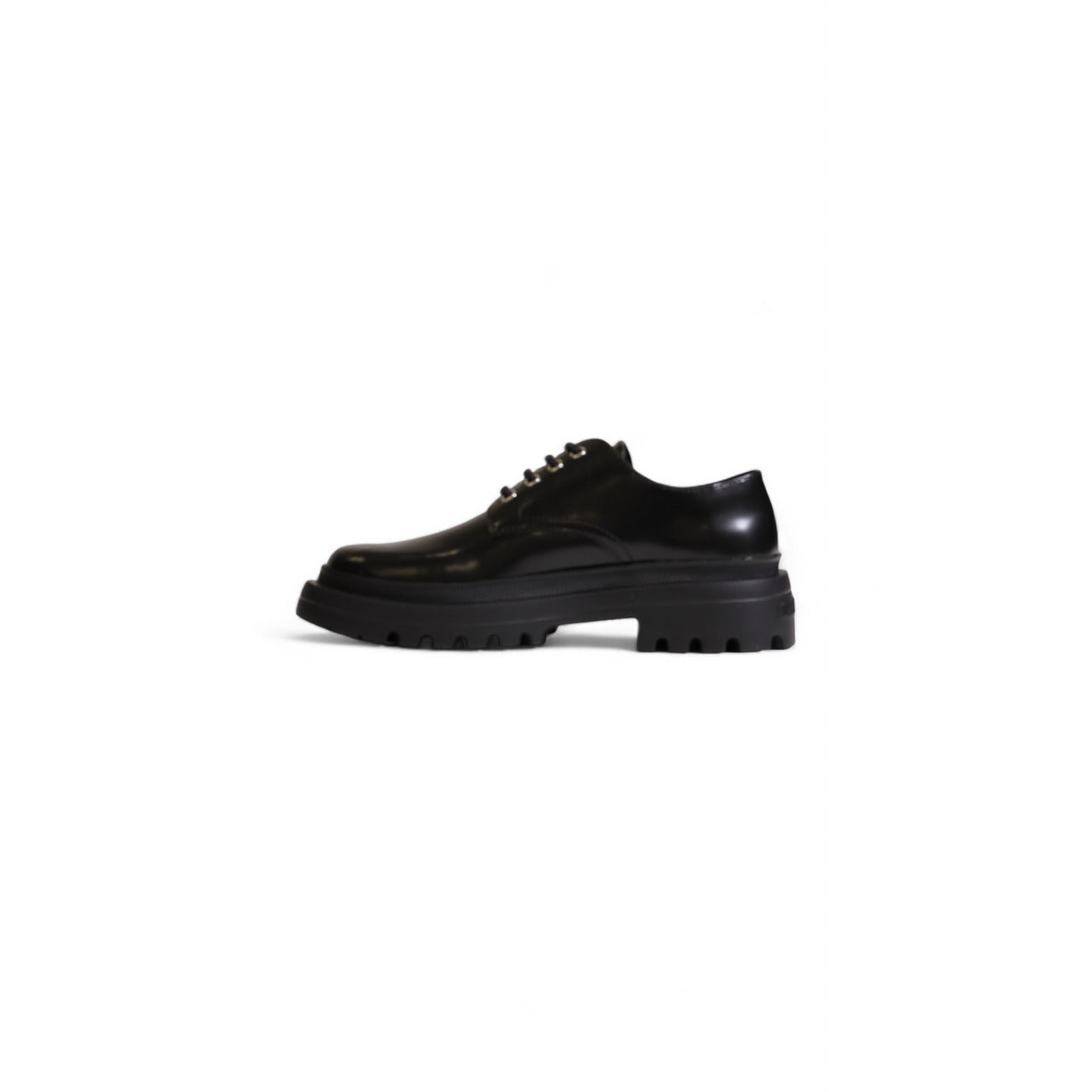 Love Moschino - Love Moschino Scarpe Stringate Donna