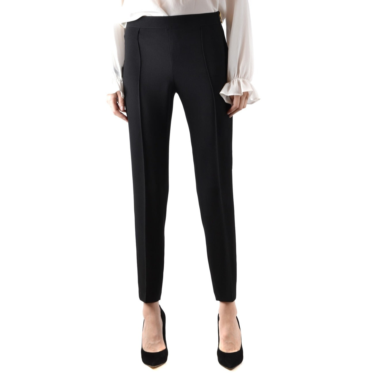 Boutique Moschino - Boutique Moschino Pantaloni Donna
