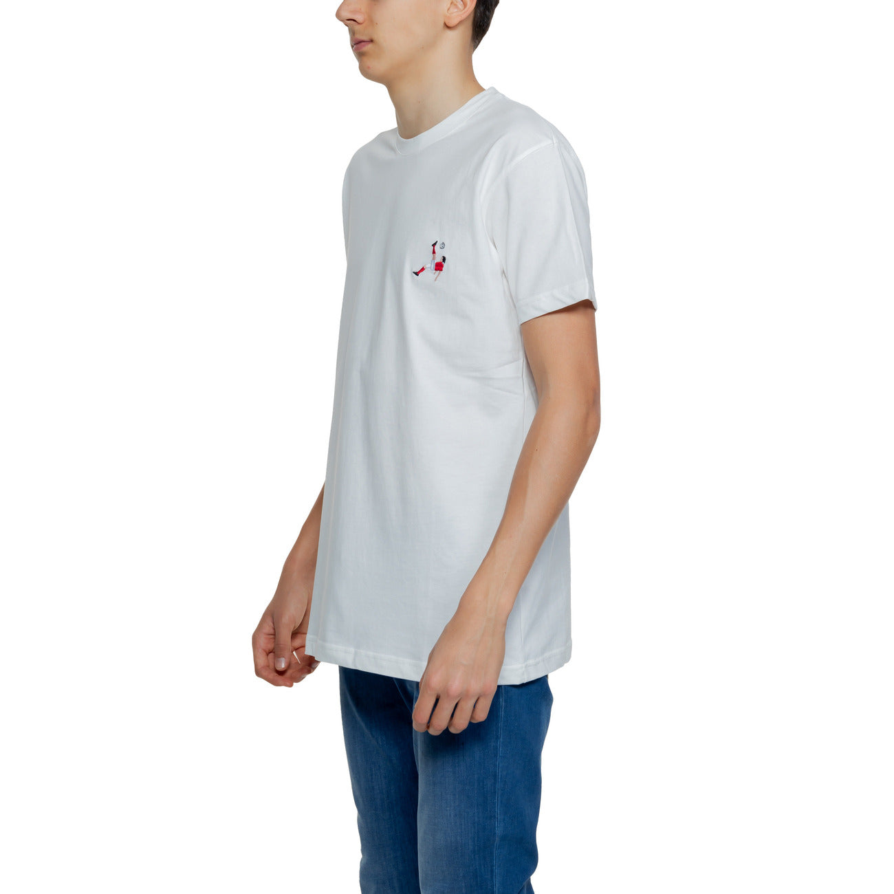 Hydra Clothing - Hydra Clothing T-Shirt Uomo