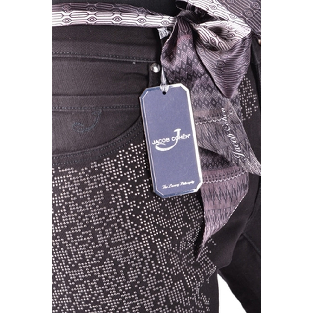 Jacob Cohen - Jacob Cohen Jeans Donna
