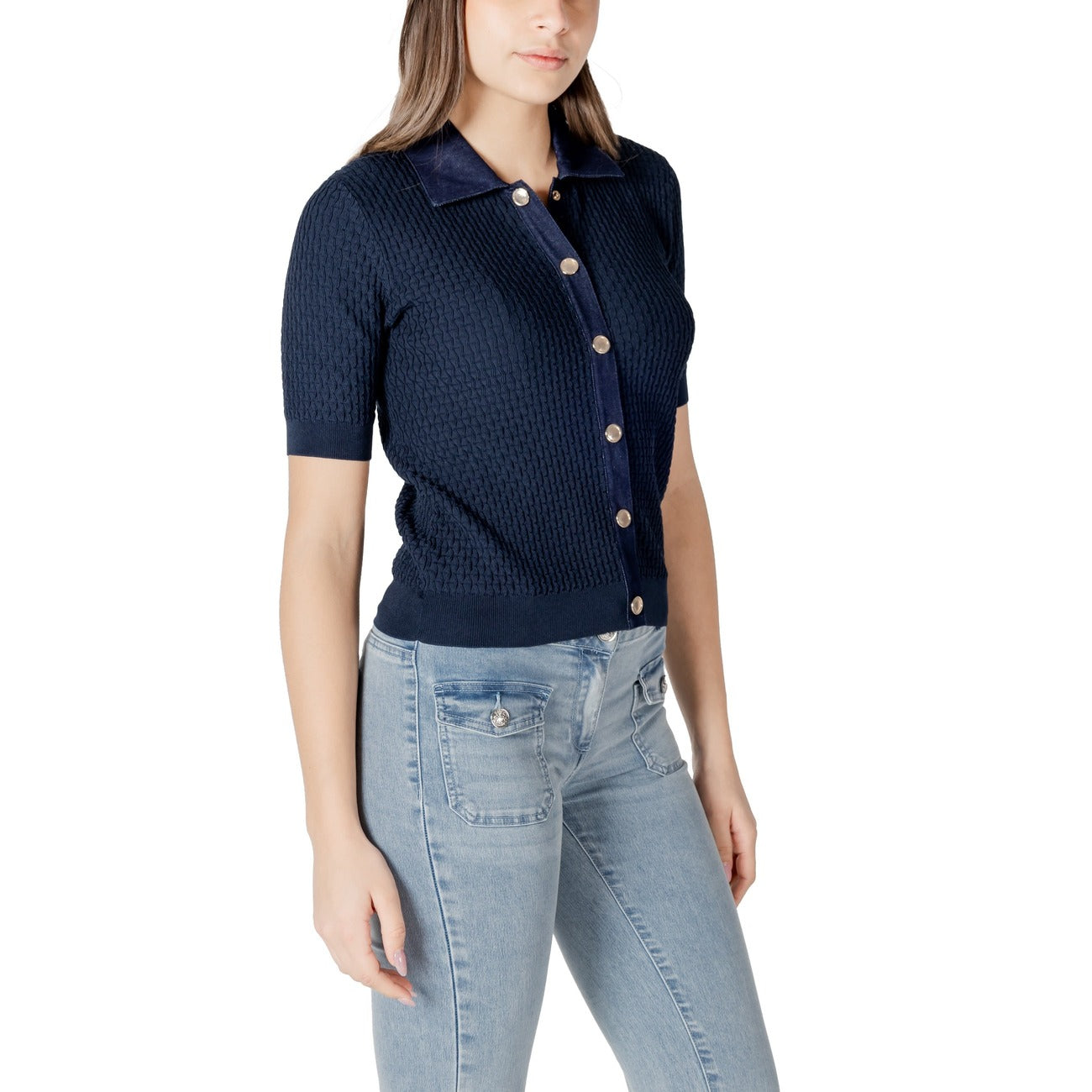 Morgan De Toi - Morgan De Toi Cardigan Donna