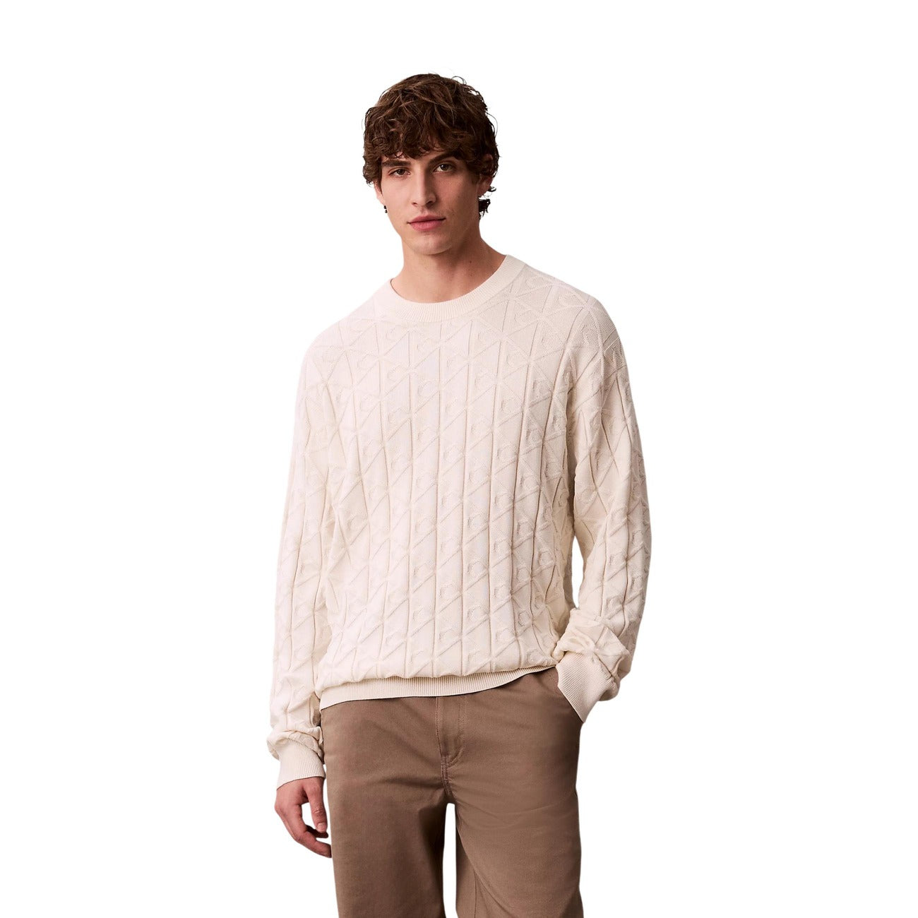 Calvin Klein Jeans - Calvin Klein Jeans Maglia Uomo