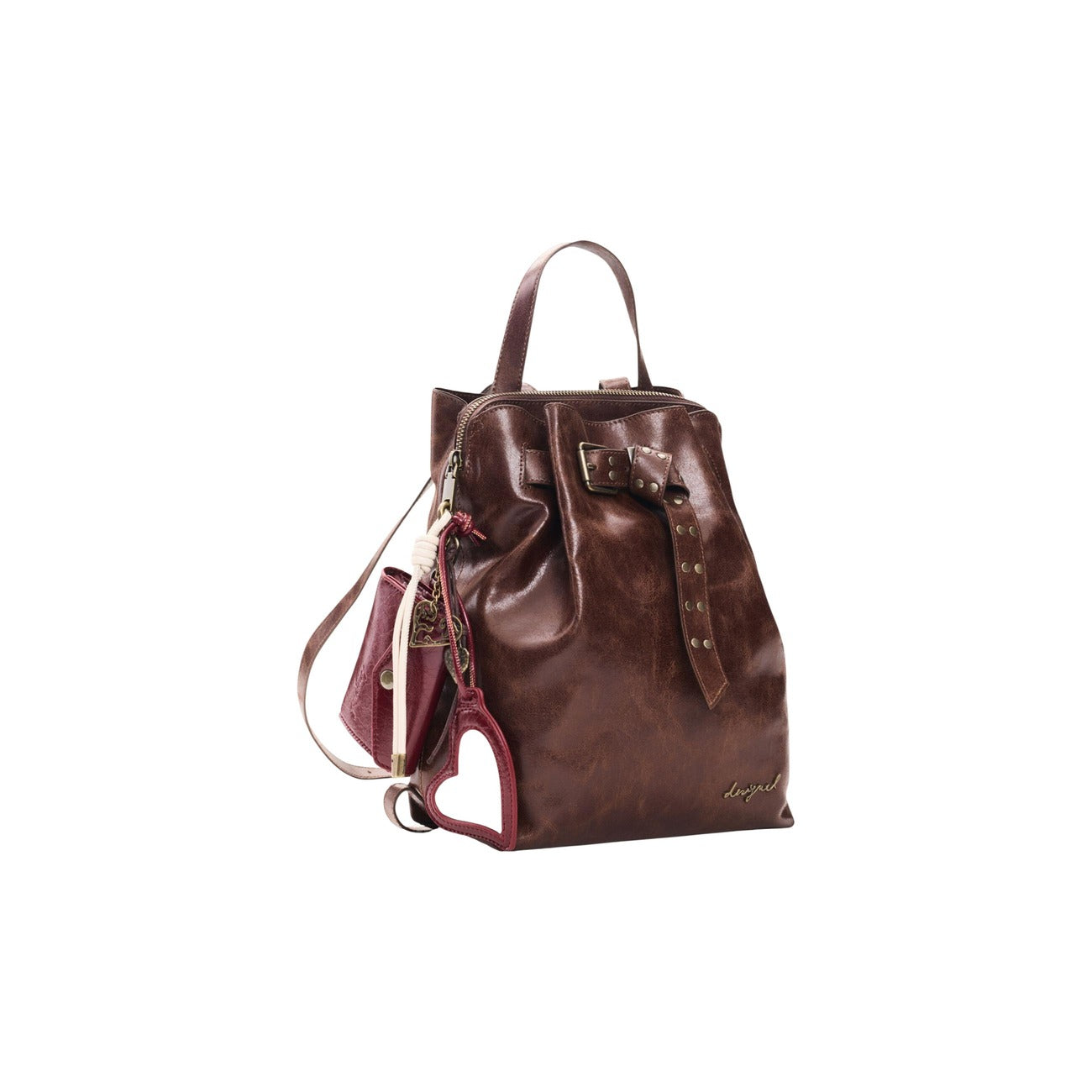 Desigual - Desigual Borsa Donna