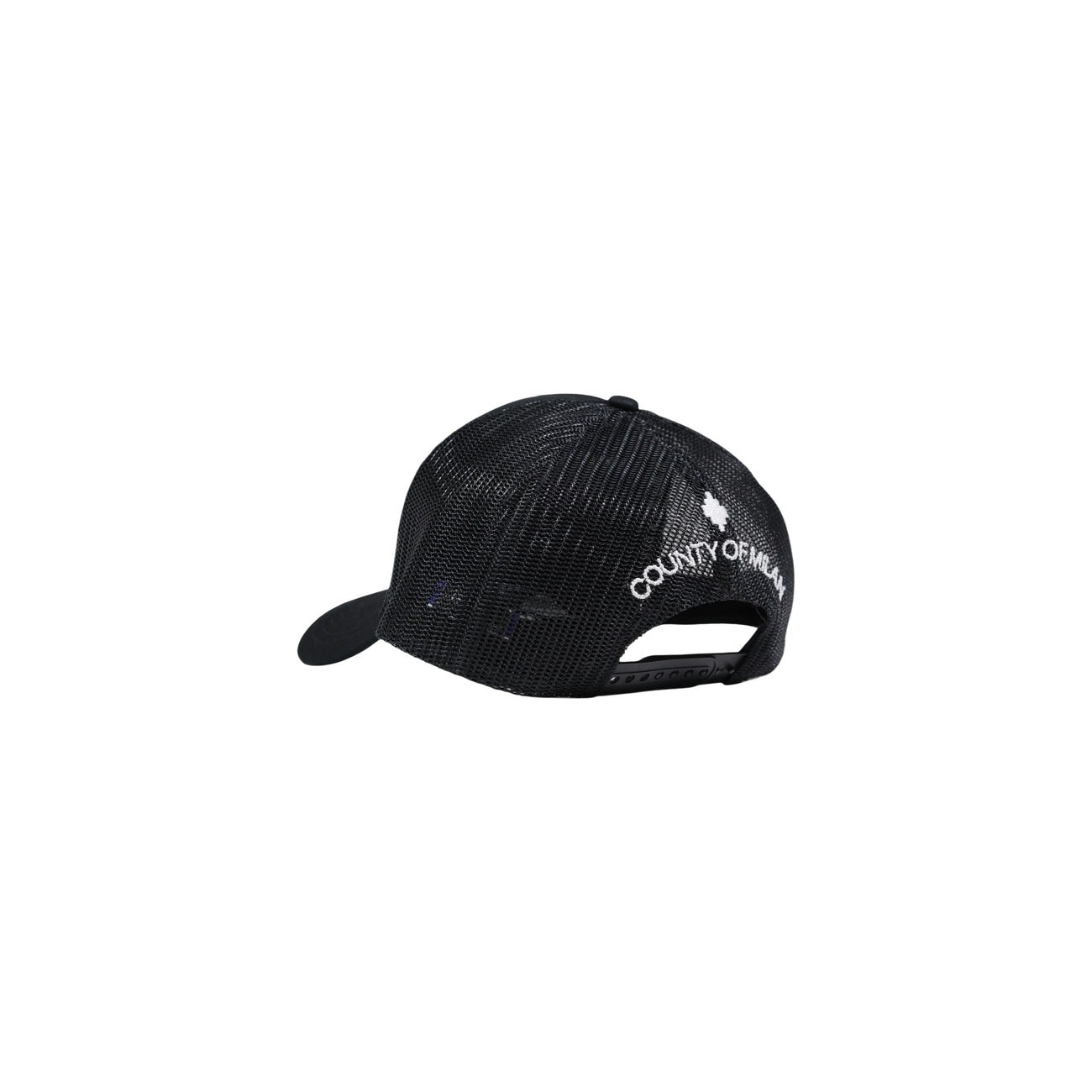 Cappello COMAS260484 Nero