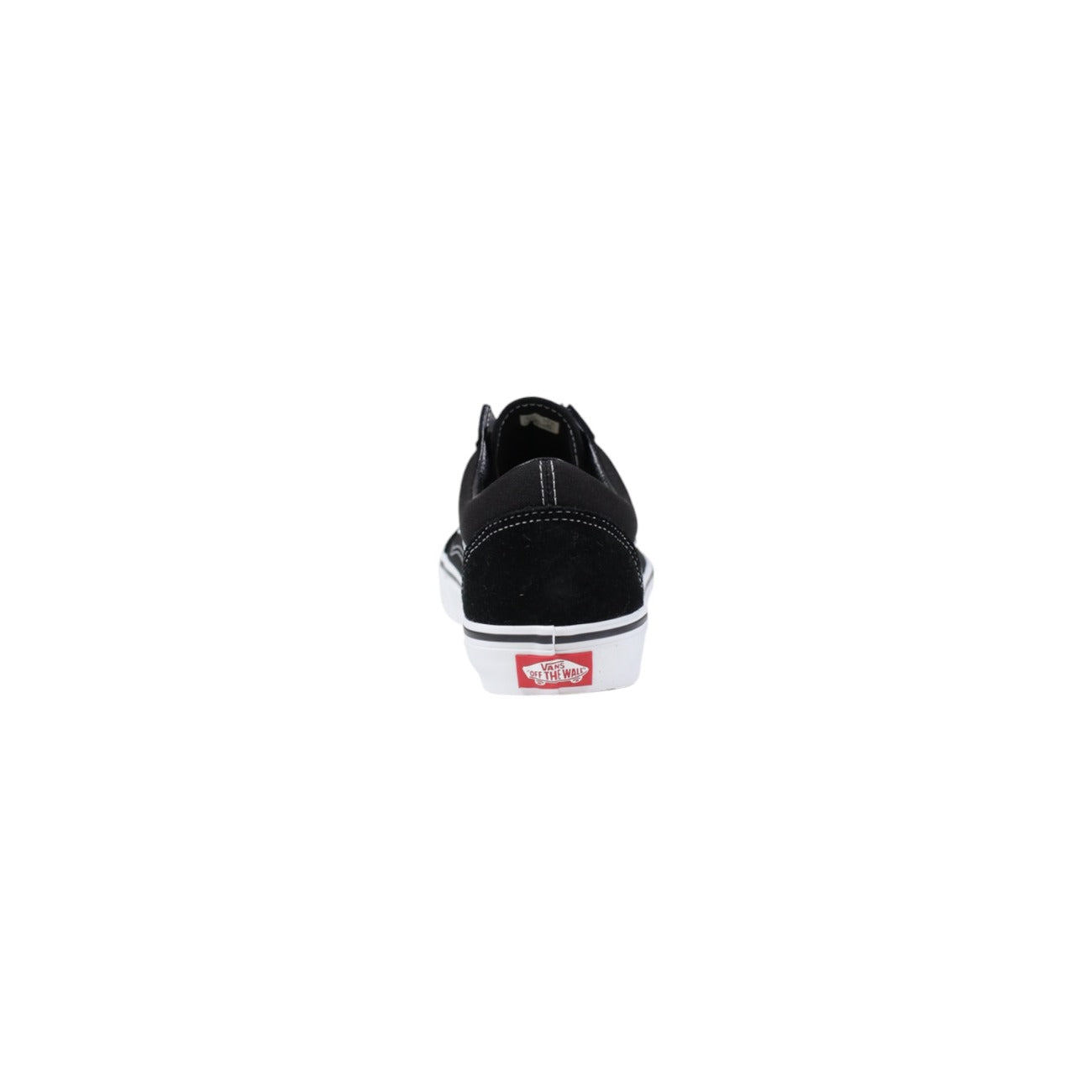 Vans Sneakers Uomo Nero