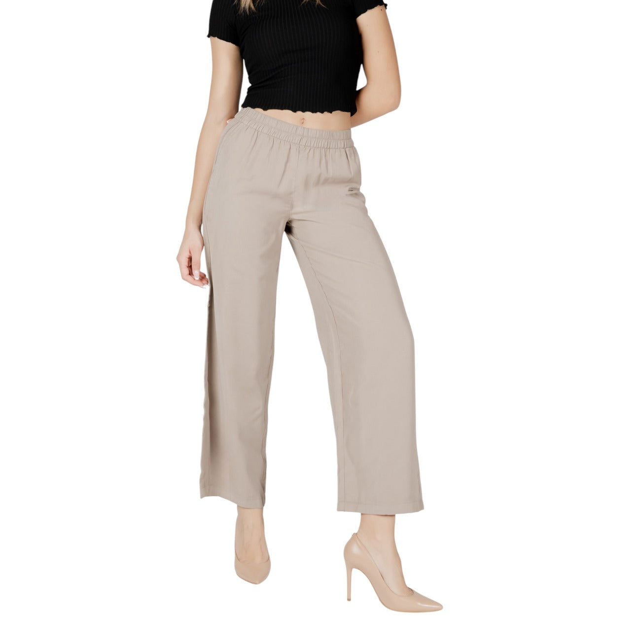 Only - Only Pantaloni Donna