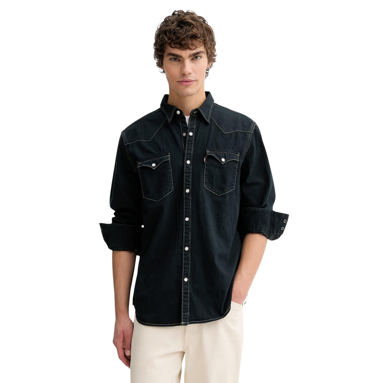 Levi`s - Levi`s Camicia Uomo
