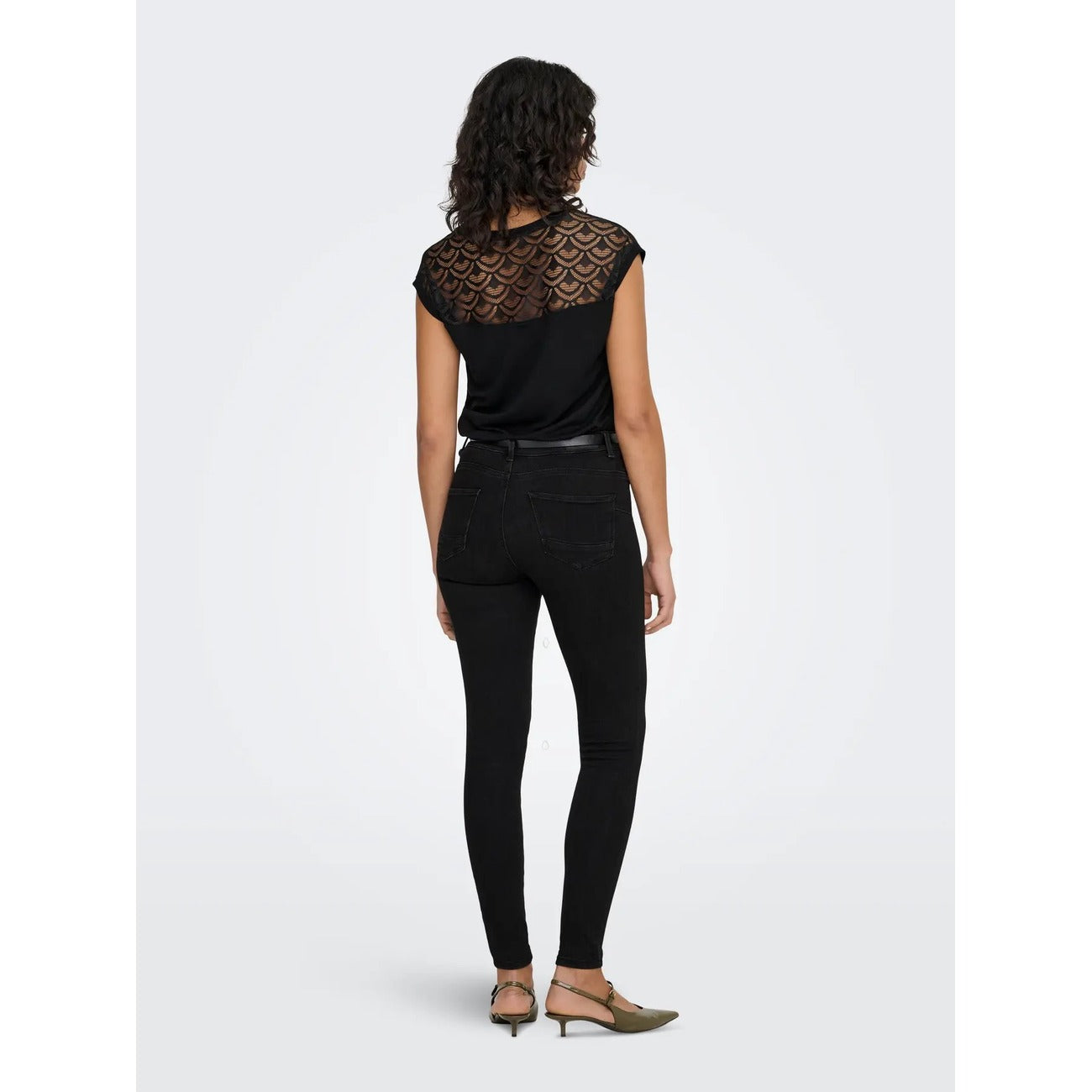 Only - Only Jeans Donna