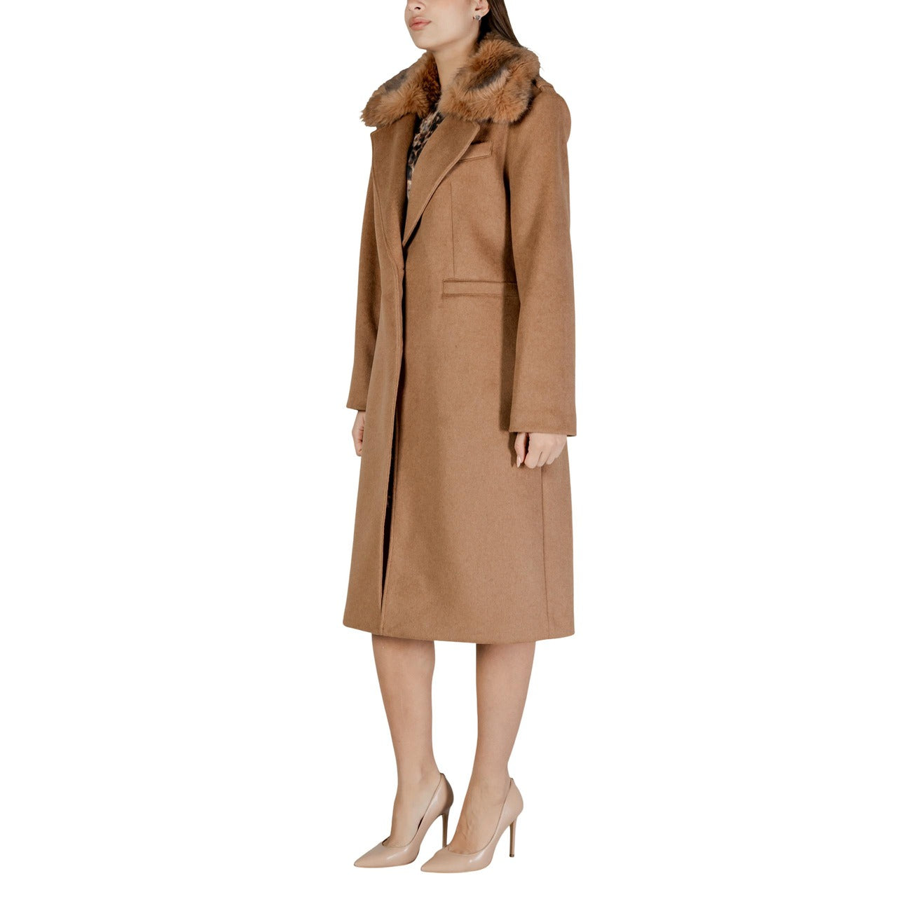 Guess - Guess Cappotto Donna