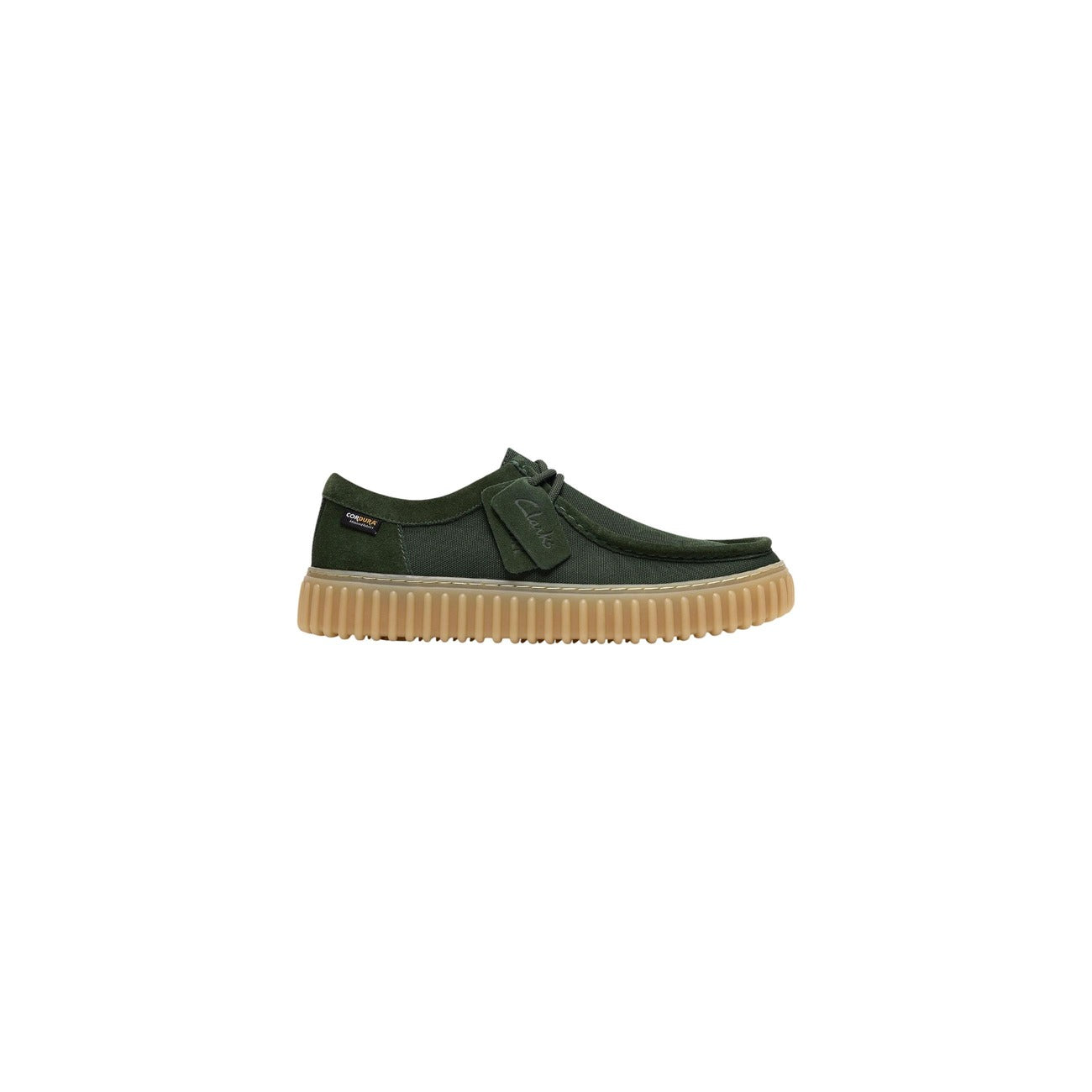 Clarks - Clarks Scarpe Basse Uomo