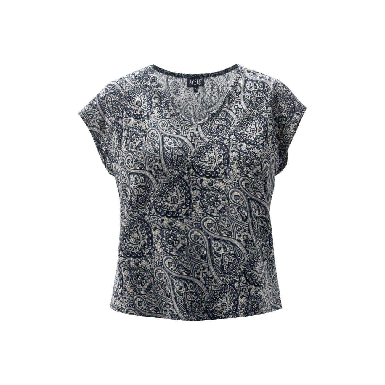 Ayfee - Ayfee Blouse Donna