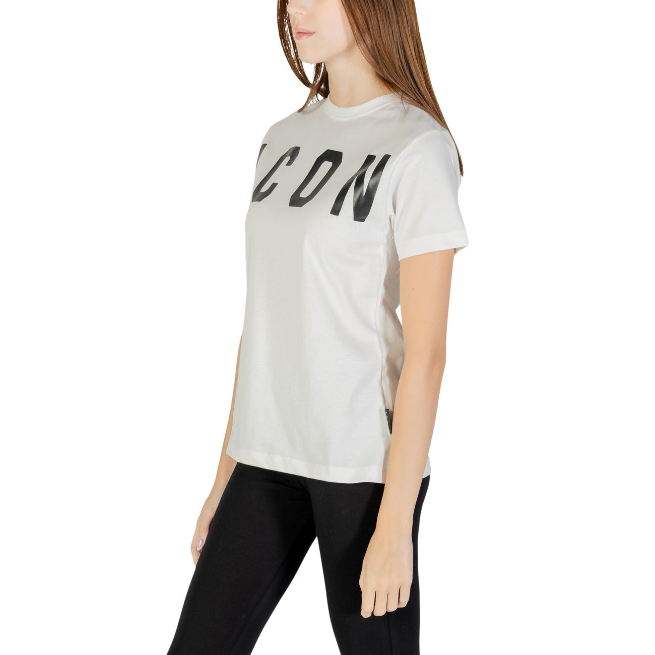 Icon - Icon T-Shirt Donna