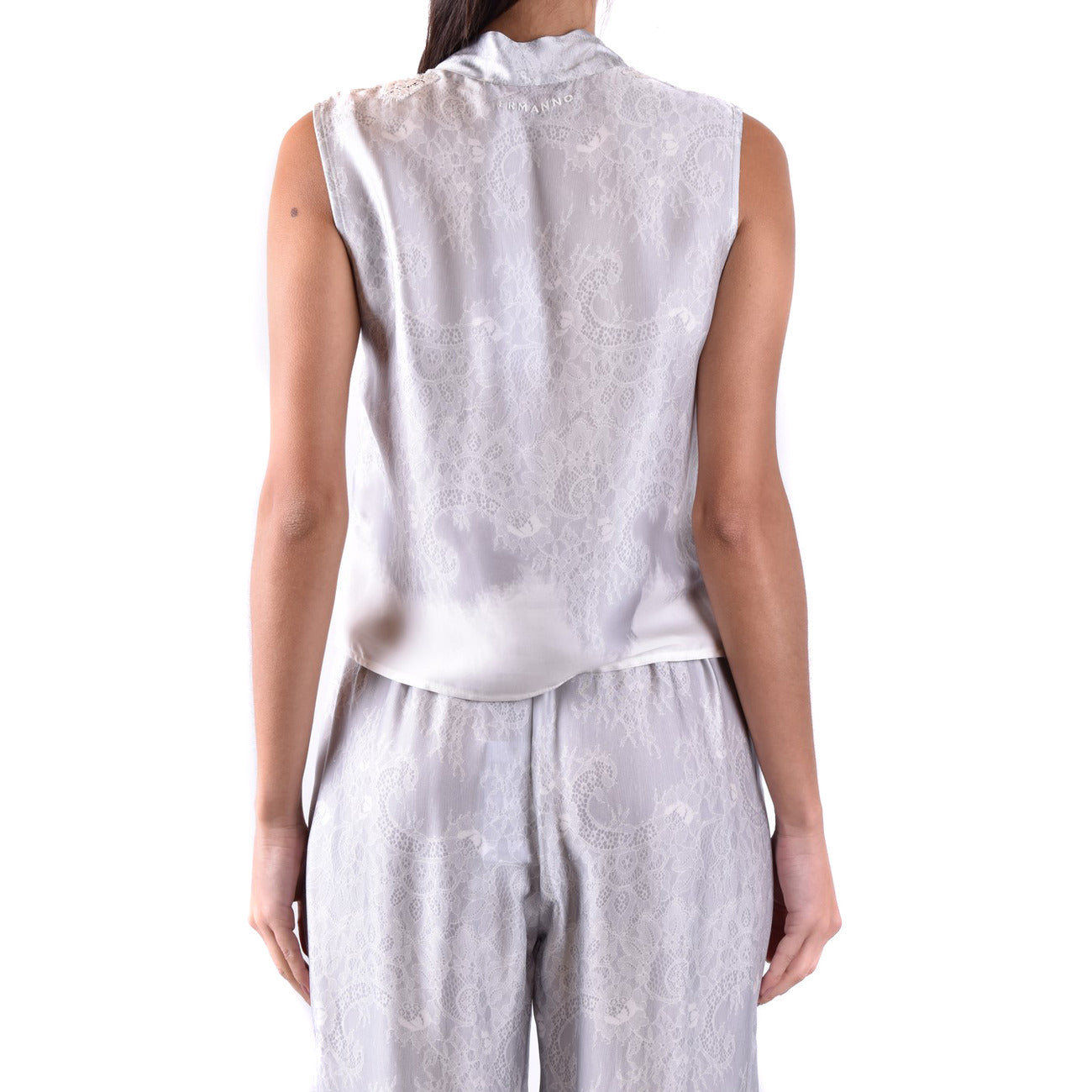 Ermanno - Ermanno Blouse Donna