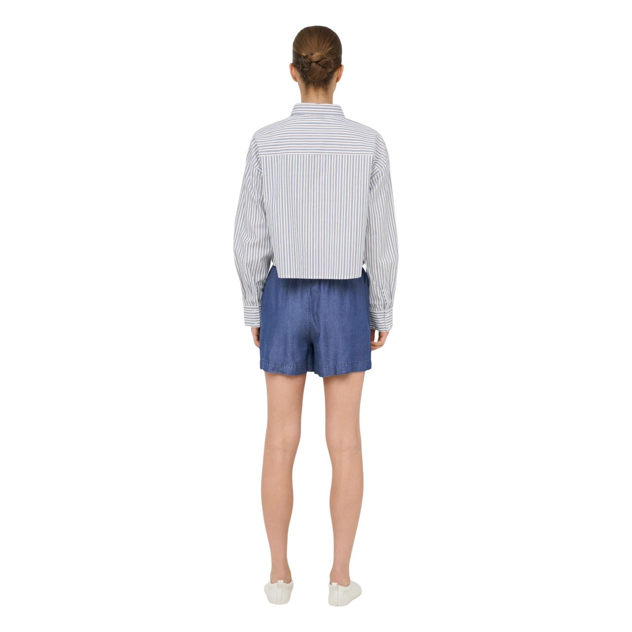Only - Only Shorts Donna