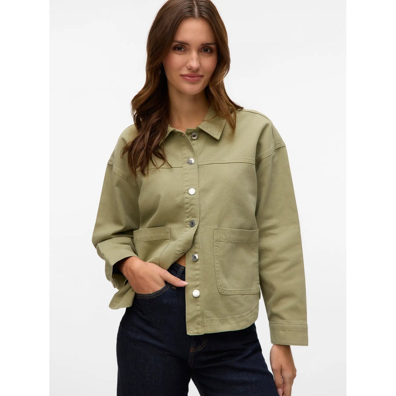 Vero Moda - Vero Moda Giacca Donna