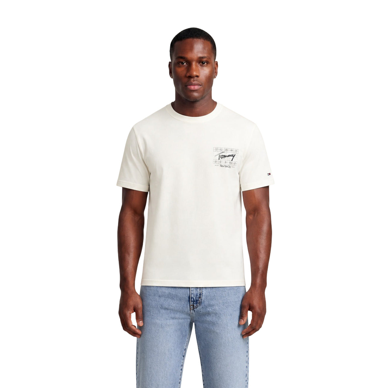 Tommy Hilfiger Jeans - Tommy Hilfiger Jeans T-Shirt Uomo
