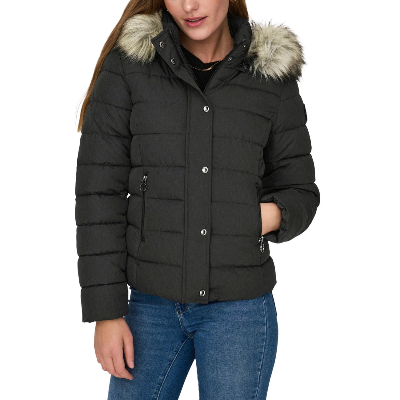Only - Only Giubbotto Donna