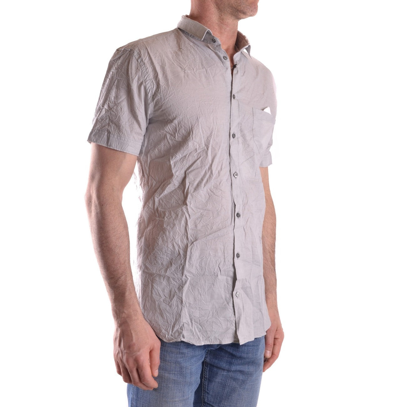 Neil Barrett - Neil Barrett Camicia Uomo