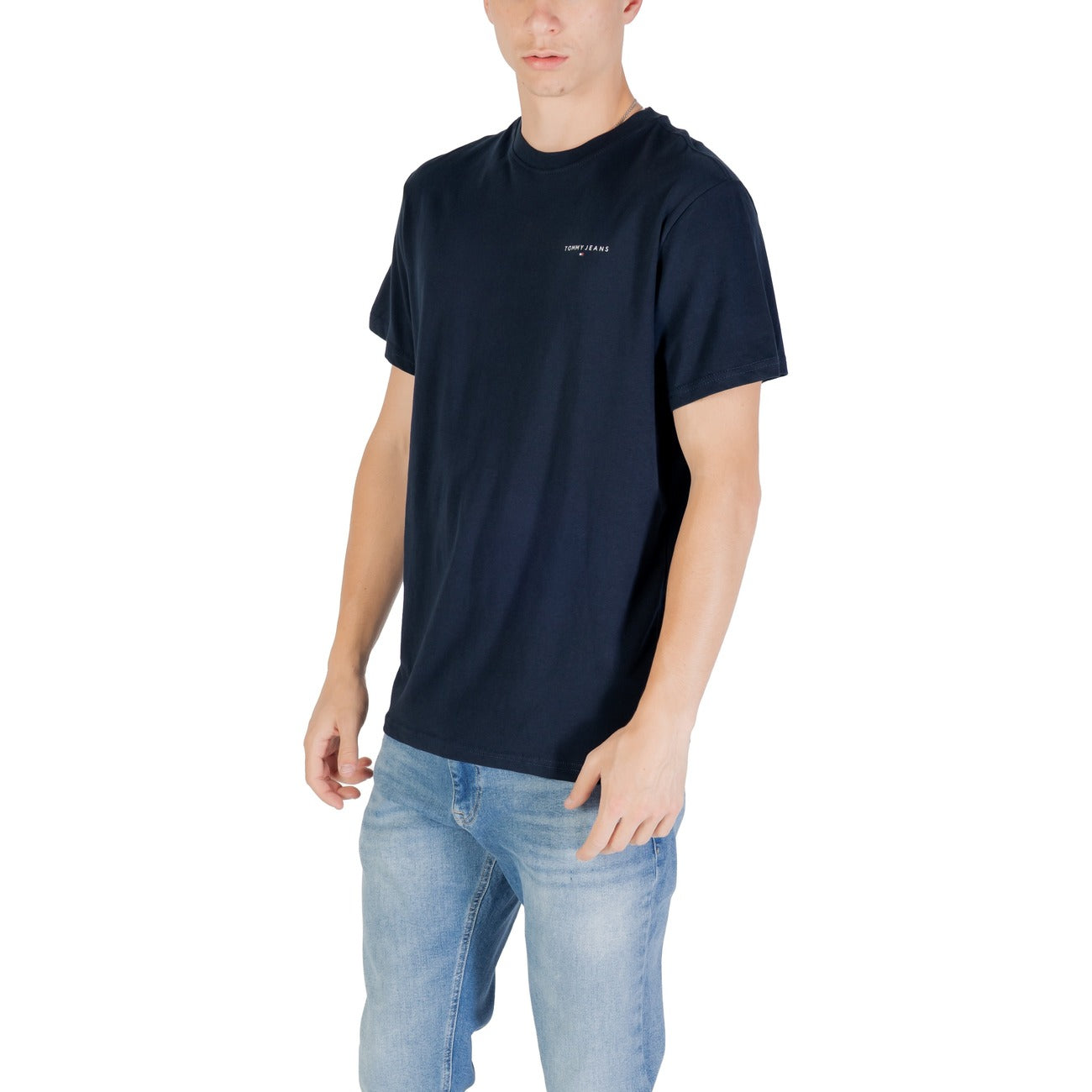 Tommy Hilfiger Jeans - Tommy Hilfiger Jeans T-Shirt Uomo