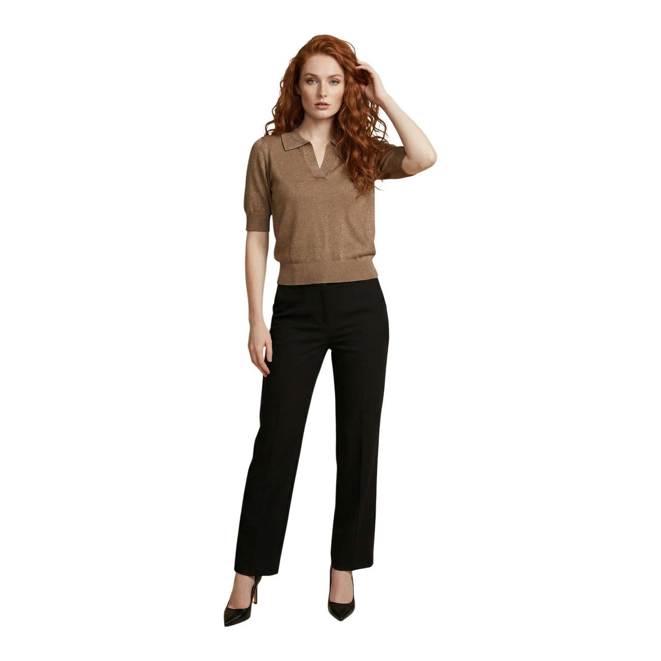 Only - Only Polo Donna