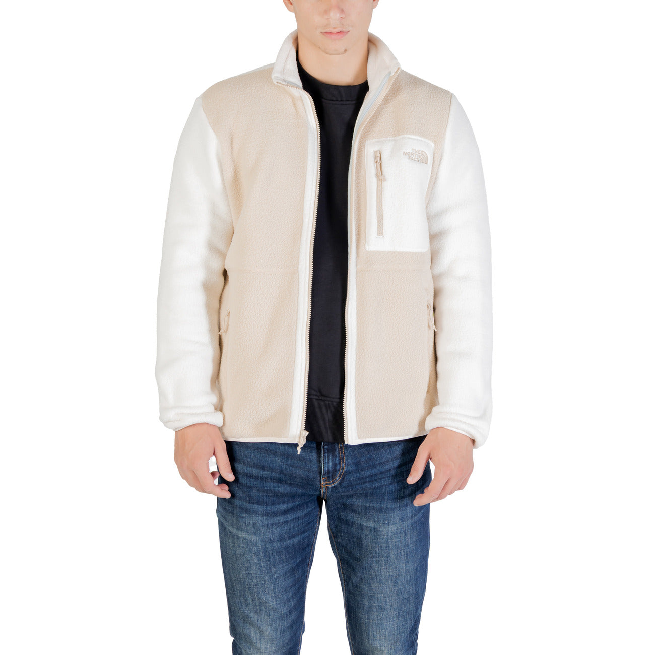 The North Face - The North Face Felpa Uomo