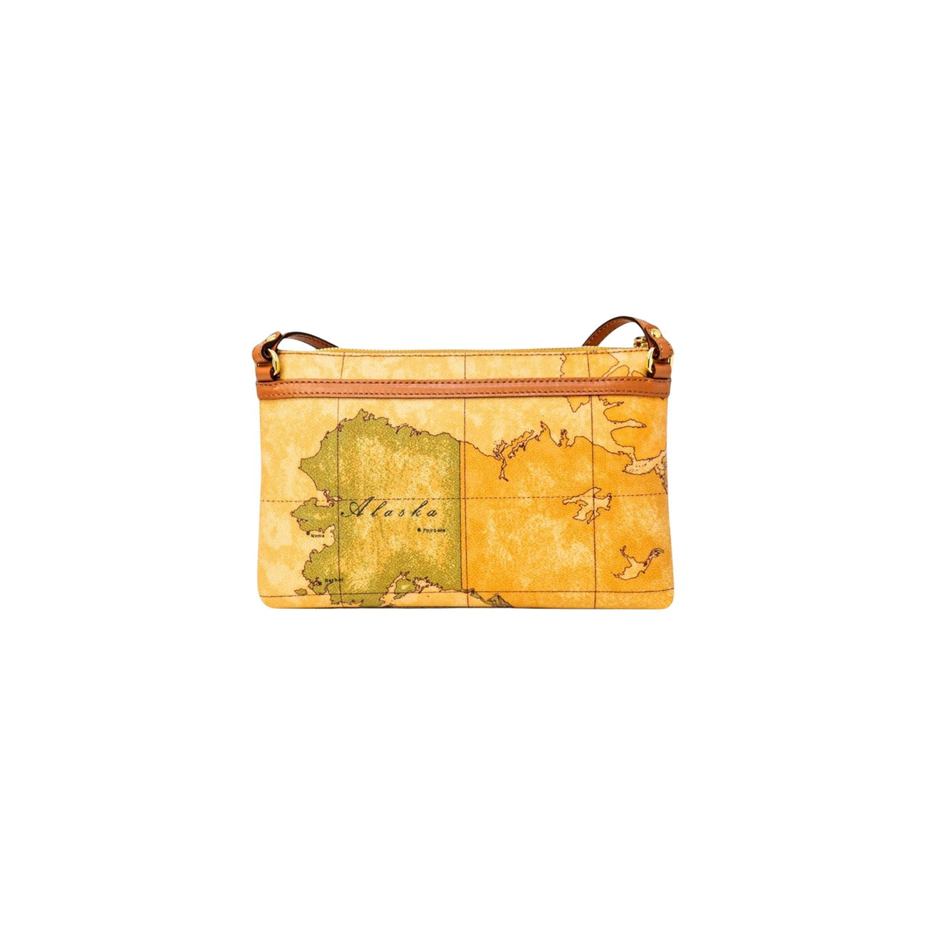 Alviero Martini Prima Classe - Alviero Martini Prima Classe Borsa Donna